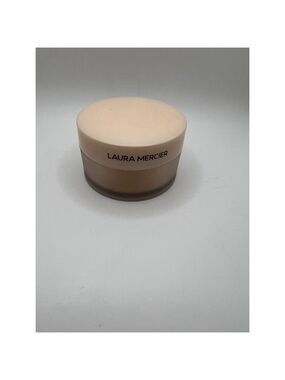 Laura Mercier Translucent Honey Setting Powder One Size Beige Gold